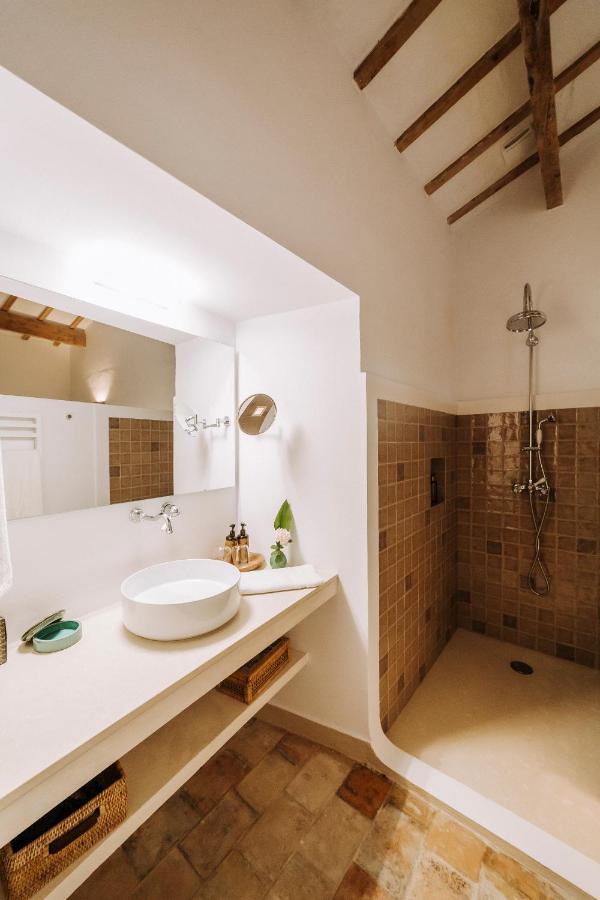 Agroturismo Rafal Rubi Alaior Exterior foto
