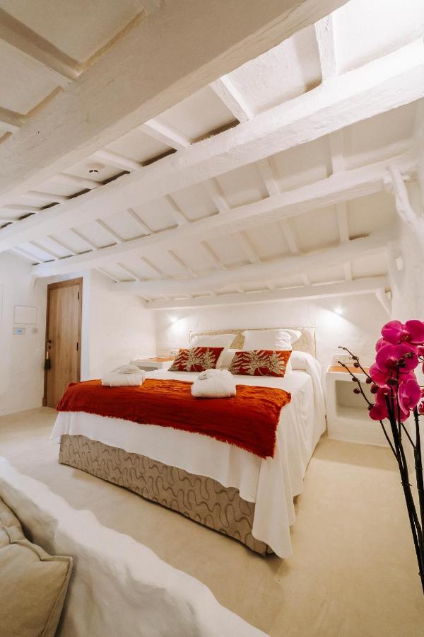 Agroturismo Rafal Rubi Alaior Exterior foto